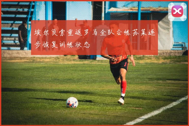 埃尔莫索重返罗马全队合练苏莱逐步恢复训练状态